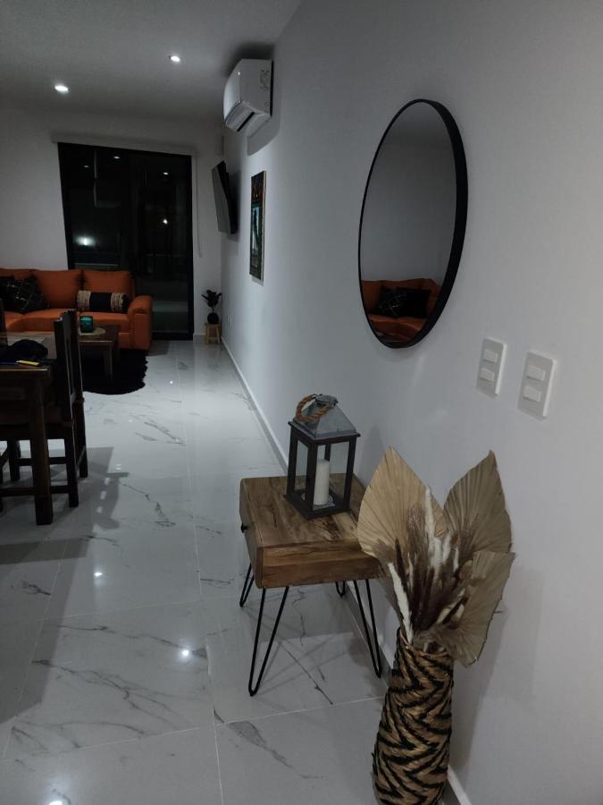 Astoria Gated Condos كانكون المظهر الخارجي الصورة
