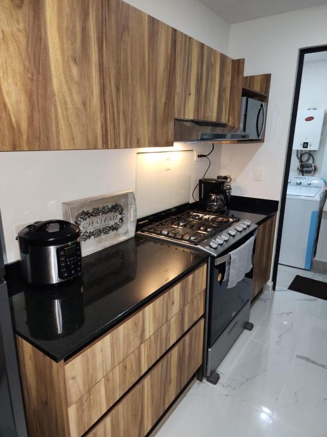 Astoria Gated Condos كانكون المظهر الخارجي الصورة