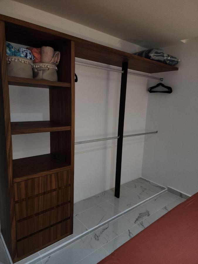 Astoria Gated Condos كانكون المظهر الخارجي الصورة