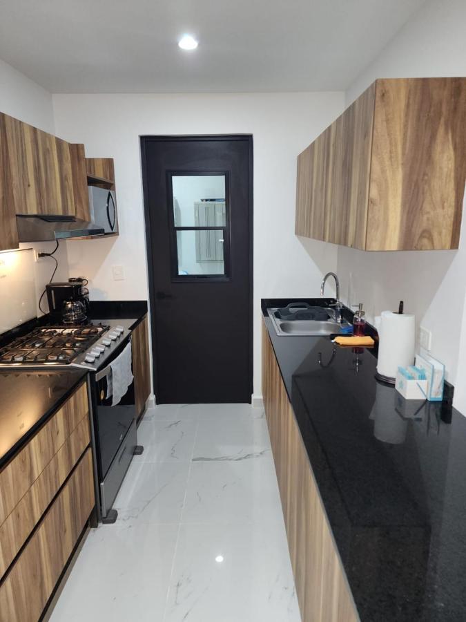 Astoria Gated Condos كانكون المظهر الخارجي الصورة