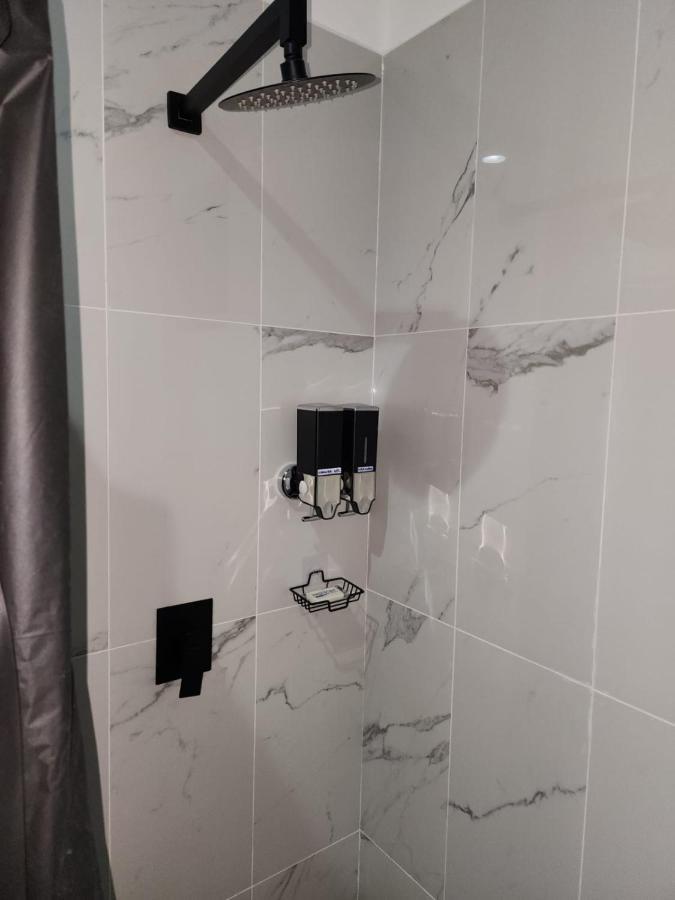 Astoria Gated Condos كانكون المظهر الخارجي الصورة