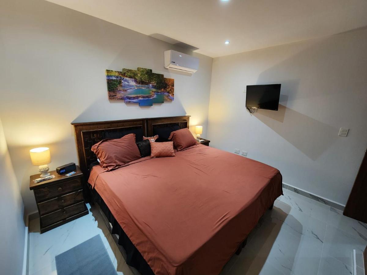 Astoria Gated Condos كانكون المظهر الخارجي الصورة