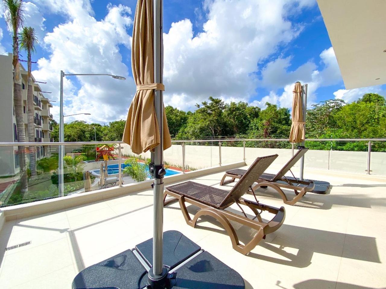 Astoria Gated Condos كانكون المظهر الخارجي الصورة