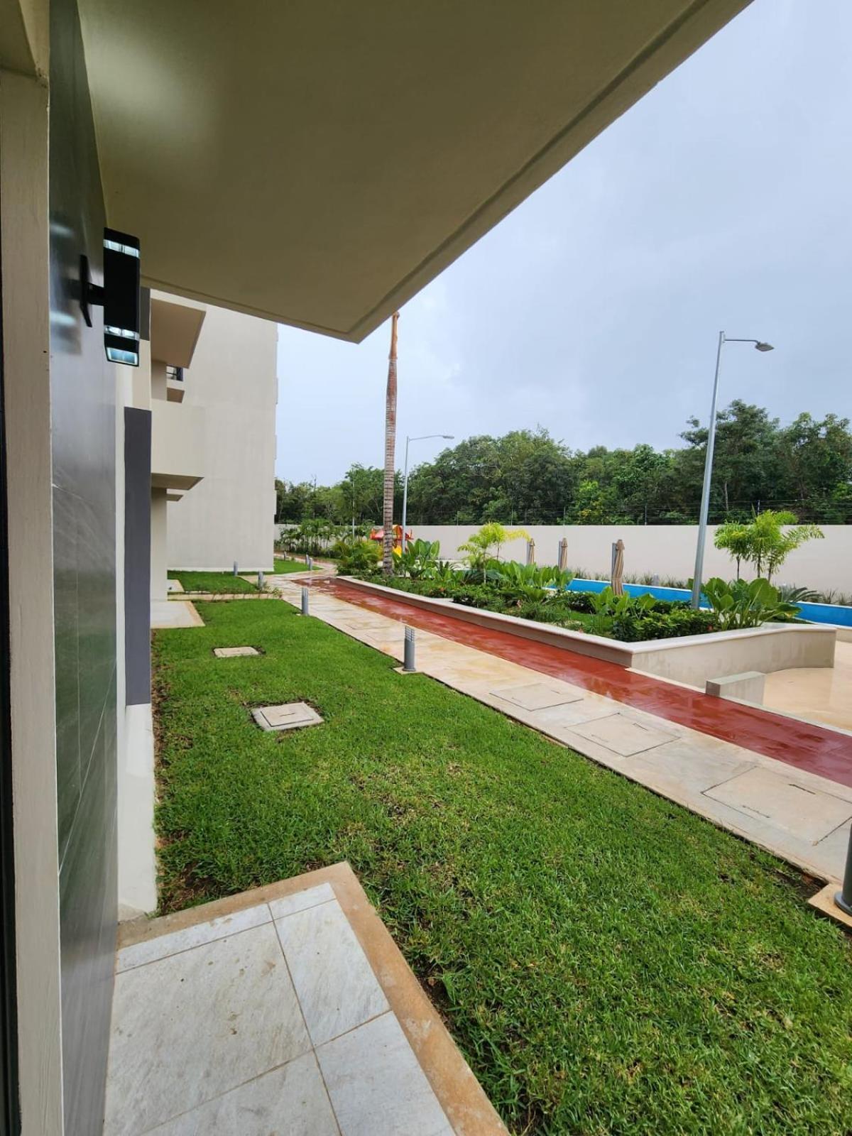 Astoria Gated Condos كانكون المظهر الخارجي الصورة