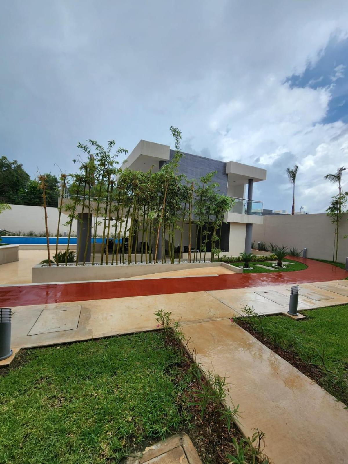 Astoria Gated Condos كانكون المظهر الخارجي الصورة